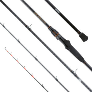 DAIWA LIGHT GAME X EVOLUTION 73H-240