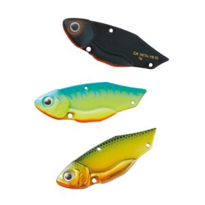 DAIWA METAL VIB SS 10gr
