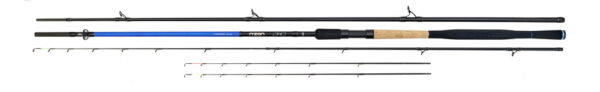 DAIWA N'ZON 2.0 11ft Method Feeder