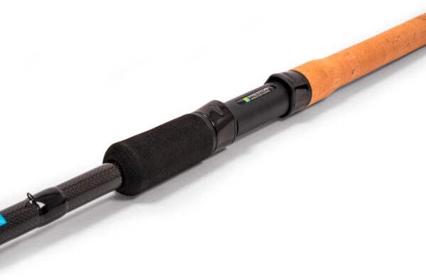 PRESTON INSPIRE FEEDER 3.8mt (12,6ft  80gr)