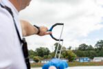 PRESTON GROUNDBAIT CATAPULT