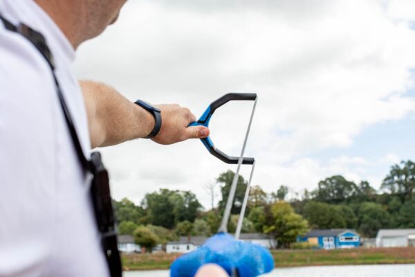 PRESTON GROUNDBAIT CATAPULT