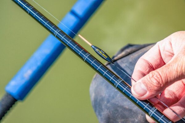PRESTON EURO CARP STR 13mt PACK