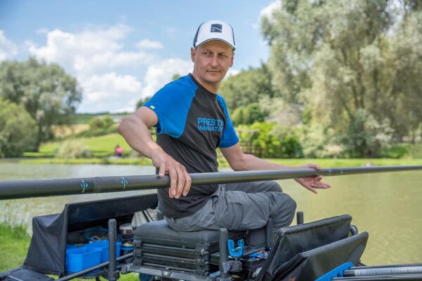 PRESTON EURO CARP STR 13mt PACK