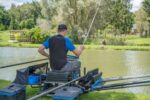 PRESTON EURO CARP STR 13mt PACK