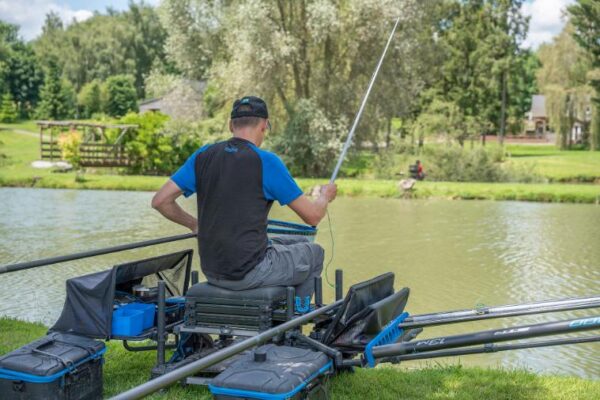 PRESTON EURO CARP STR 13mt PACK