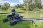 PRESTON EURO CARP STR 13mt PACK