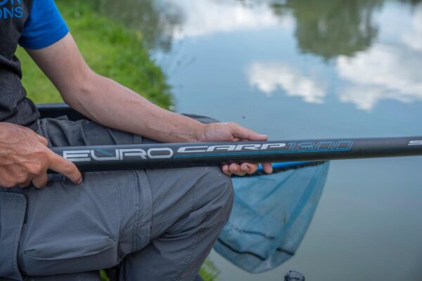 PRESTON EURO CARP STR 13mt PACK