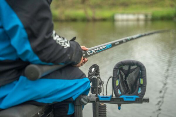 PRESTON EURO CARP STR 13mt PACK