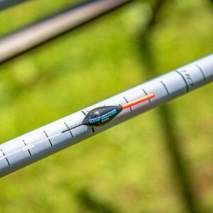 PRESTON EURO CARP STR TOP 2 KIT 290CM GREY