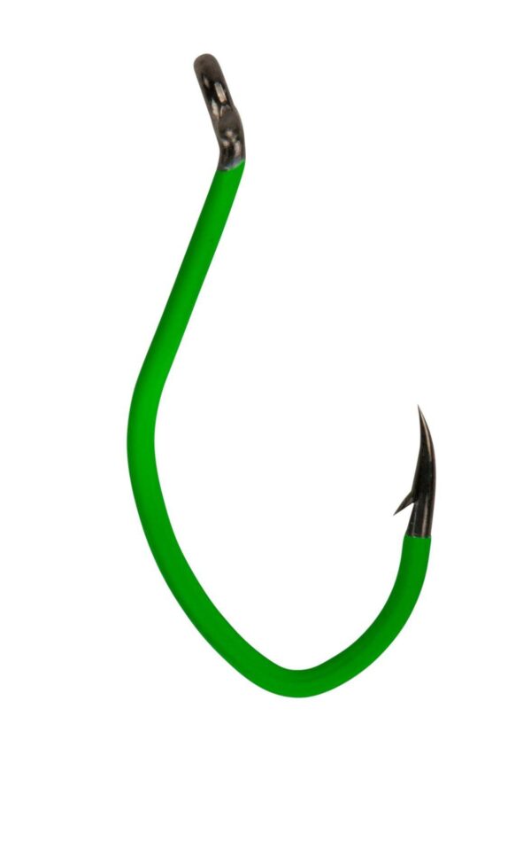 MADCAT A-STATIC CLASSIC HOOK