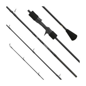 DAIWA VADEL 63XHB
