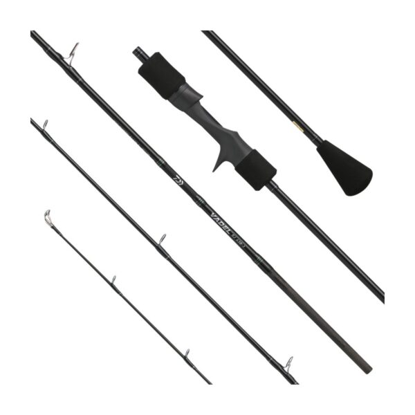DAIWA VADEL 63XHB