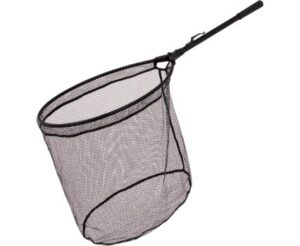 ZEBCO LATEX FAST NET