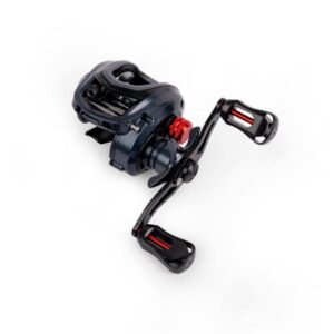 ZEBCO DEMONIC BAITCAST