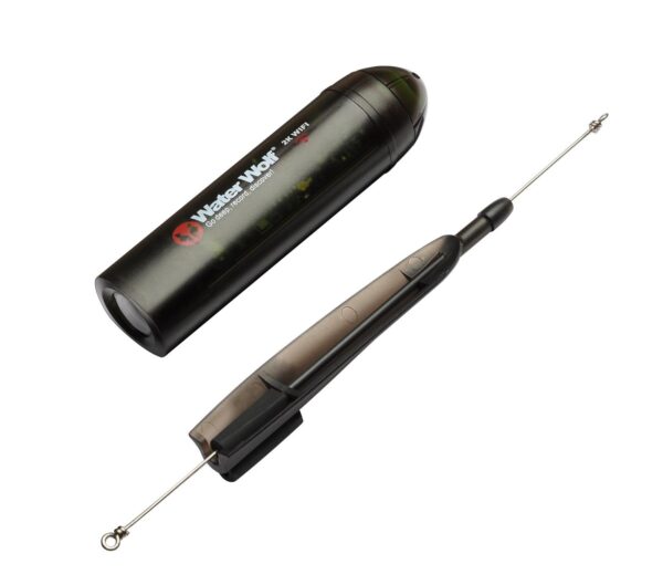 WATER WOLF 2K WIFI UNDERWATER CAMERA