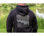 PRESTON BLACK FRENCH TERRY HOODIE