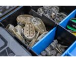 PRESTON HARDCASE FEEDER SYSTEM