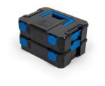 PRESTON HARDCASE FEEDER SYSTEM