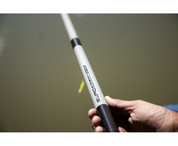 PRESTON EURO CARP STR TOP 2 KIT 290CM GREY