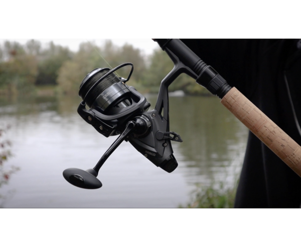 ZEBCO AMBITION FEEDER FS 4000