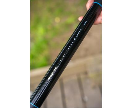 ZEBCO AMBITION 5,5m POWER MARGIN POLE