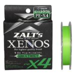 ZALT'S XENOS X4 HI SENSOR AREA TROUT (100m)