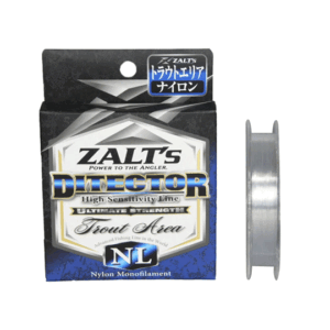 ZALT'S DETECTOR TROUT AREA NL (150m)