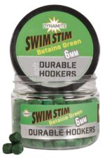 DYNAMITE BETAINE GREEN HOOKERS PELLETS 6mm