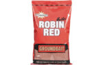 DYNAMITE ROBIN RED GROUNDBAIT 900g