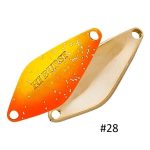 VALKEIN HI BURST 3,6g