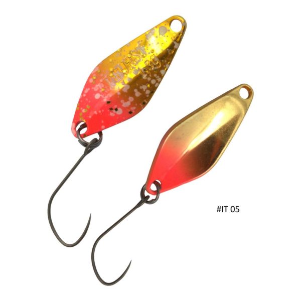VALKEIN HI BURST 3,6g