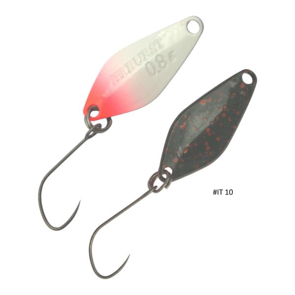 VALKEIN HI BURST 3,6g