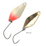 VALKEIN HI BURST 3,6g