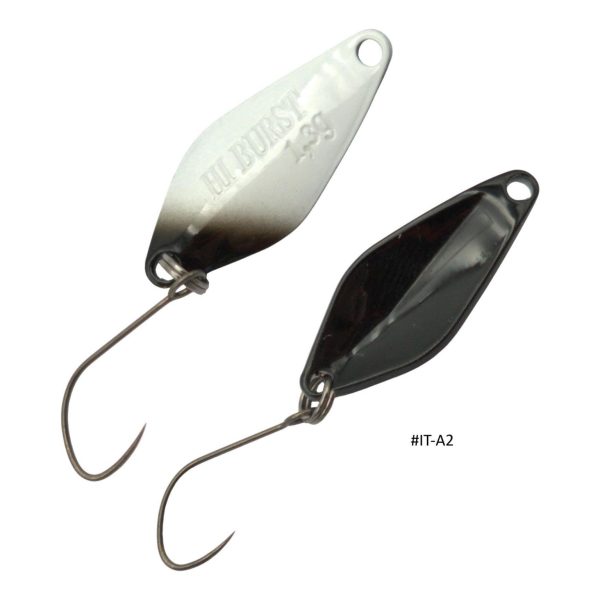 VALKEIN HI BURST 3,6g