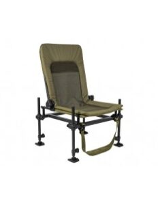 KORUM SUPA LITE STRETCH FEEDER CHAIR