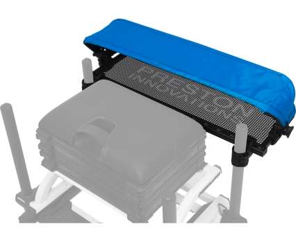 PRESTON VENTALITE SLIMLINE HOODIE SIDE TRAY