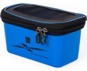 PRESTON SUPERA X 1.5 LITRE VENTAMESH TUB