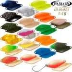 VALKEIN HI BURST 2,4gr