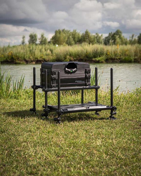 MATRIX F25 PRO SEATBOX BLACK EDITION