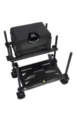 MATRIX F25 PRO SEATBOX BLACK EDITION