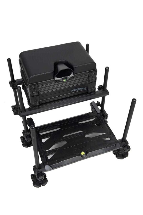 MATRIX F25 PRO SEATBOX BLACK EDITION