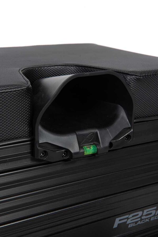 MATRIX F25 PRO SEATBOX BLACK EDITION