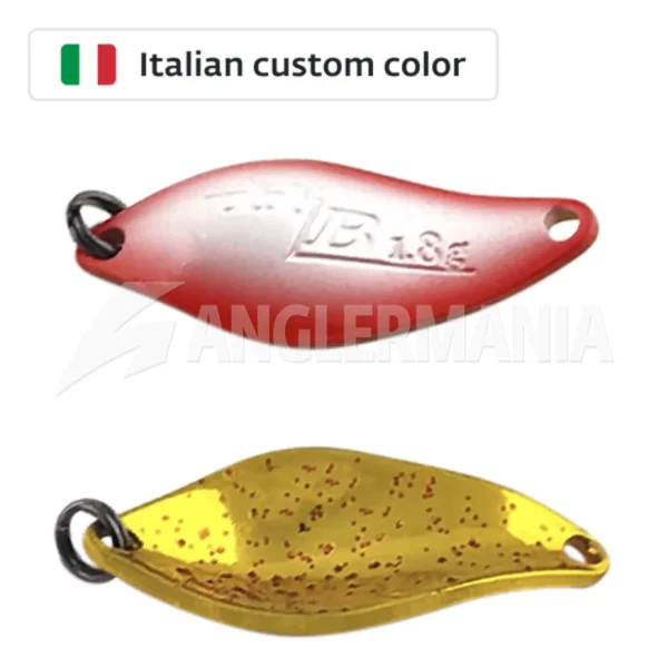 VALKEIN HI BURST 2,4gr