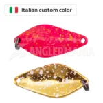 VALKEIN HI BURST 2,4gr