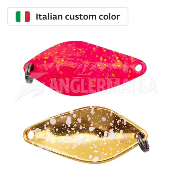 VALKEIN HI BURST 2,4gr