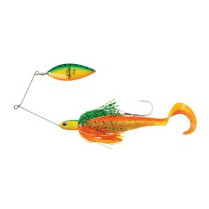 SAVAGE GEAR ZILLA SPINNERBAIT