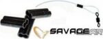 SAVAGE GEAR DOUBLE BARREL CRIMPS