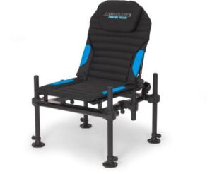 PRESTON ABSOLUTE FEEDER CHAIR
