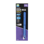 PRESTON RAPID STOP HAIR RIGS 10cm KKM-B